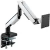 oplitegaming OPLITE Bras Articulé Haute capacité MT49 pour écran de 17'' à 49''