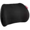 Oplite Lendenkissen black retail, Meuble gaming : accessoires, Noir