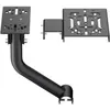 Accessoire levier de vitesse OPLITE GEAR SHIFT HANDBRAKE V2 Noir