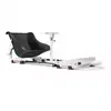 Cockpit Oplite NitroKart V2 Blanc