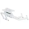 Support OPLITE R8 GEAR SHIFT HANDBRAKE HOLDER WHITE