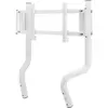 Support Oplite Monitor stand GTR S3/S8 Blanc