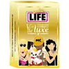 Jeu d’ambiance Smile Life Extension Vie de Luxe