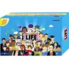 Jeu d’ambiance Smile Life