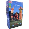 Jeu d'adresse Gigamic Lumios