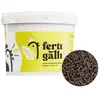 Fertilisant 100 % naturel fientes de poules 4 kg FERTIGALLI