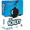 Jeux de société : LE BOULET