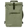 Sac à dos de vélo Badawin 3 en 1 Vert