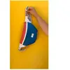 Suzon&suzette Sac Banane Jeane