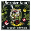 Joyeux Merdier 1983-2023 Édition Limitée Vinyle Vert et Blanc