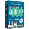 Olémains ! Édition Famille