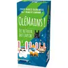 Jeu d’ambiance Kyhu OléMains Tome 2
