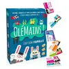 Jeu d’ambiance Kyhu OléMains Famille