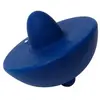Vibro clitoridien Toupie de Puissante