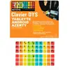 Sticker clavier R2DTOOLDYS Dyslexique Android