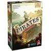 Jeu de stratégie Super Meeple Pirates de Maracaibo