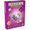 Deckscape : In Wonderland