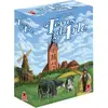 Jeux de société : Terres d'Arle