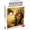 Decktective - Les Secrets Du Désert