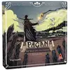 Jeu de stratégie Super Meeple Pagan Extension Au-delà des Palissades