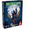 Jeu d'escape game Super Meeple Decksape Le château de Dracula