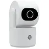 Caméra de surveillance connectée Konyks Camini Care 2 intérieure Blanc