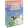 LA Chasse AU TRÉSOR - L'ÎLE Tropicale - idéal pour Un Anniversaire - A...