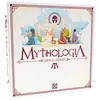 Jeux de société : Mythologia