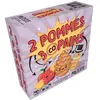 2 Pommes 3 CoPains