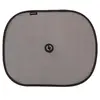 EZIMOOV Lot de 2 pare-soleil à ventouse Ezi Sun Stoppers