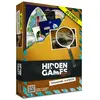 Jeu d'enquête Hidden Games Traversée mortelle