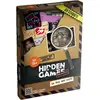 Jeu d'enquête Hidden Games Le Roy est mort