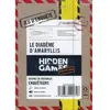 Hidden Games 2 : Le Diadème d'Amaryllis