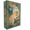 Jeu de stratégie The Last Wizard Spirale edition