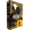 Jeu de stratégie Spirale édition District Noir
