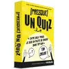 Jeu d’ambiance Miraludo Presque un Quiz