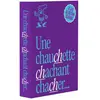 MIRALUDO Une Chaussette Sachant Chasser - Jeu de société Humour - Défi de Diction