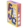 Jeu d’ambiance Gameflix Five Roll it like it’s hot !