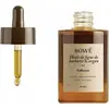 Sowé Huile de Figue de Barbarie et Argan Bio 50ml