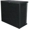 DECOCLIM - Airco omkasting cover buitenunit (H95 x W110 x D55-70 cm) -...