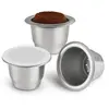 Caps Me Capsule De Café Réutilisable 3 Unités