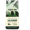 Café moulu CAPS ME de spécialité Le Corsé 200g