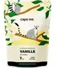 Café moulu CAPS ME aromatisé Vanille 200g