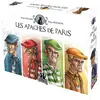 Les Apaches de Paris