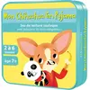 Jeu éducatif Asmodee Mon Chihuahua en Pyjama