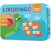 Asmodée Jeu D'ambiance Asmodee Lirodingo Syllabes Et Mots