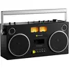 Enceintes Bluetooth portables We Are Rewind Blaster Curtis 254933