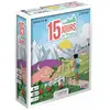 Jeu de stratégie Collective Adventure 15 Jours en France