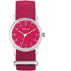 Montre enfant Et'Tic framboise TU