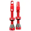 Send-hit Soupapes Tubeless 2 Unités
